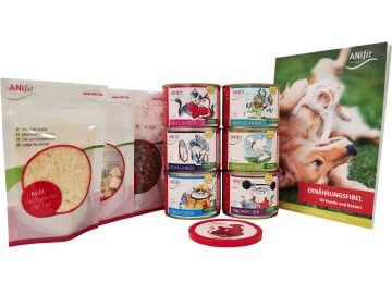 Anifit Schnupperpaket für Katzen